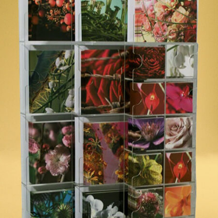 Flowercards